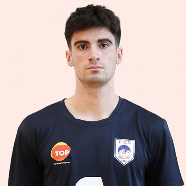 Michail Nektarios Stathis