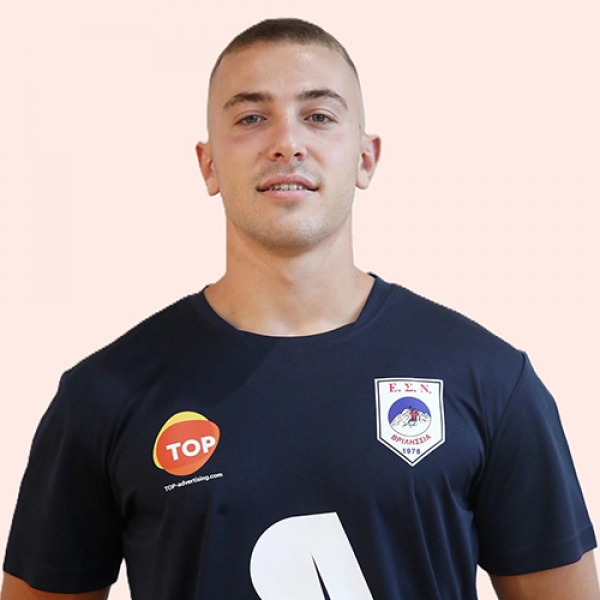 Georgios Vardaxopoulos