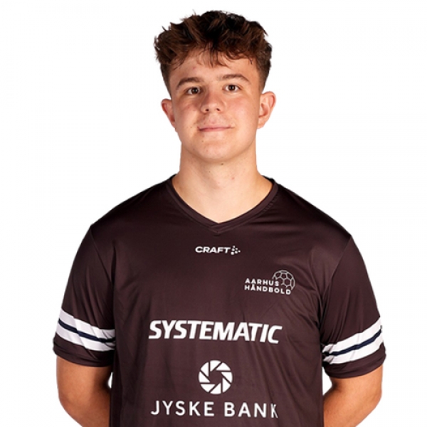 Frederik  Soren Mols