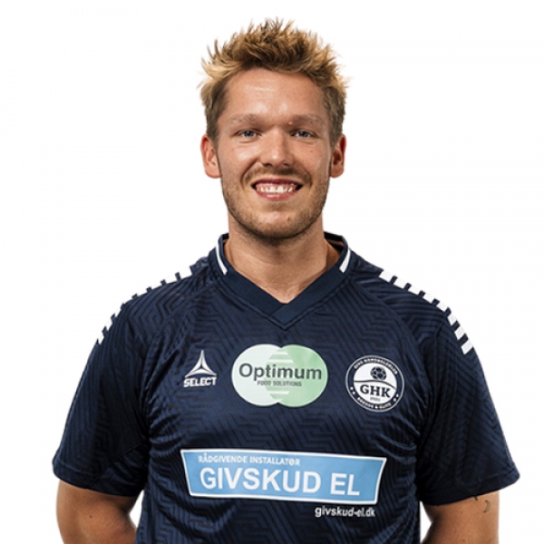 Adam  M. Bohn Hansen