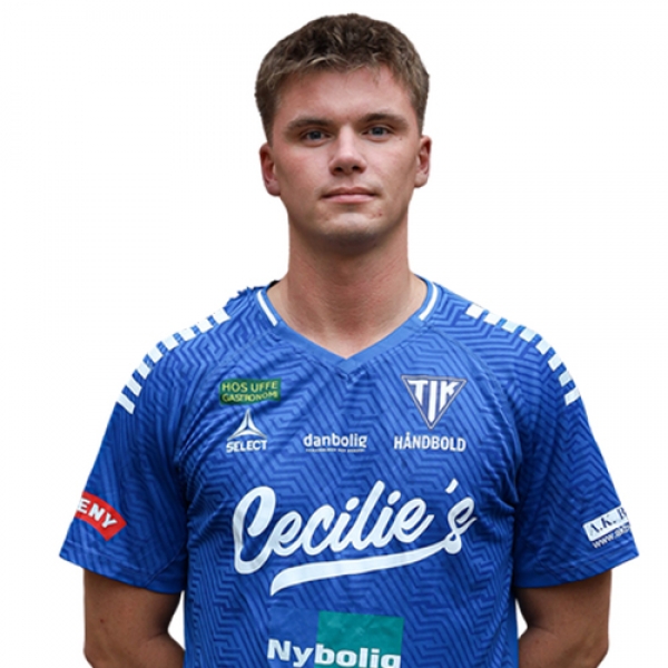 Mathias  Winther Qvortrup