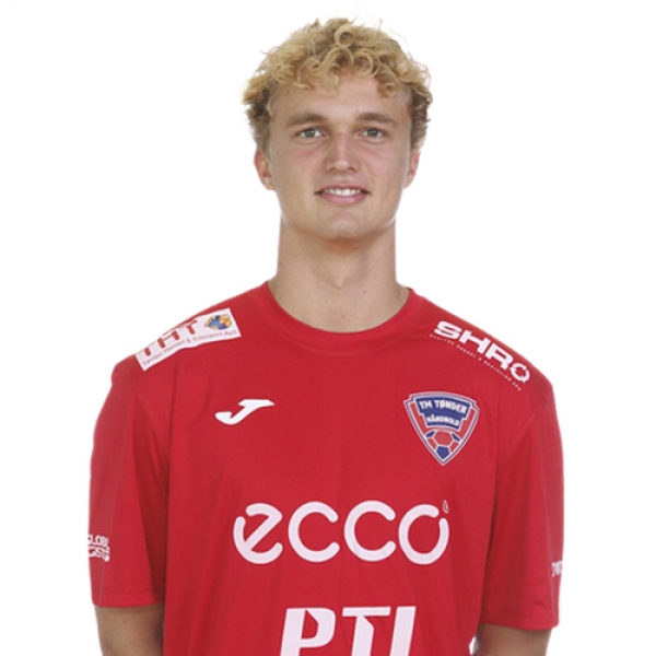 Hans Lindeborg Holst