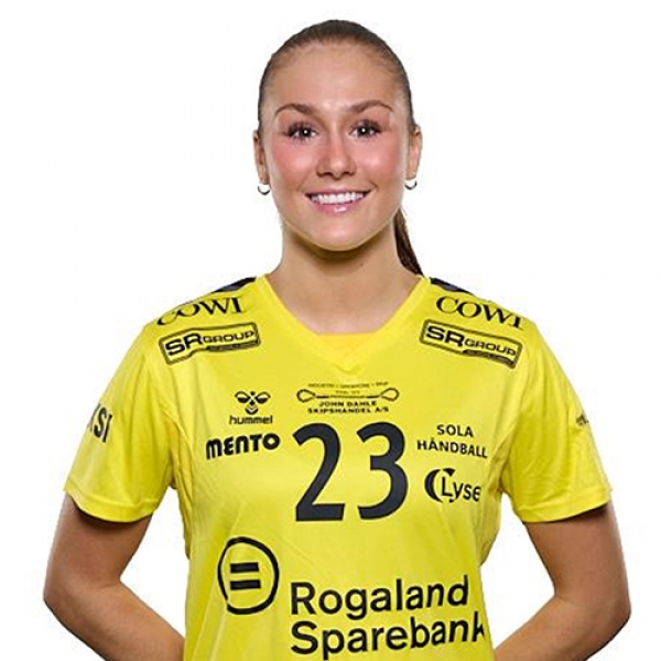 Vilde Refsland