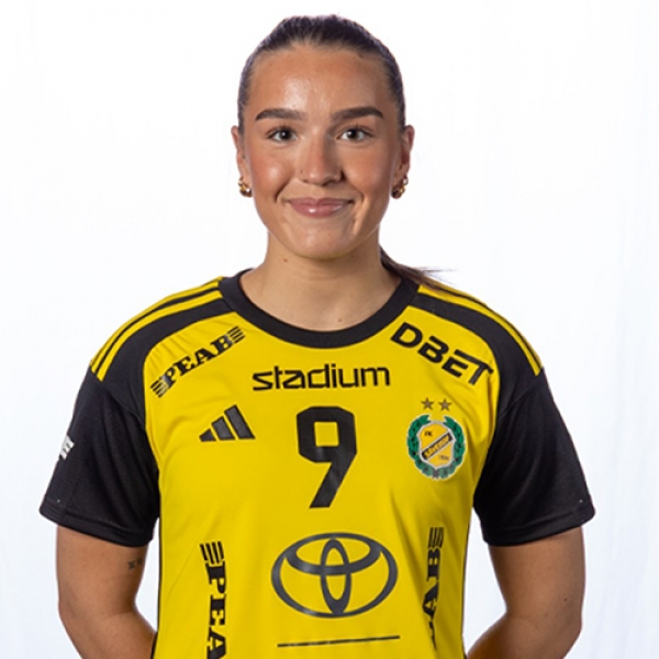 Elin Klara Thorkelsdottir