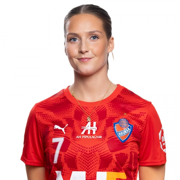 Rakel Gudmundsdottir
