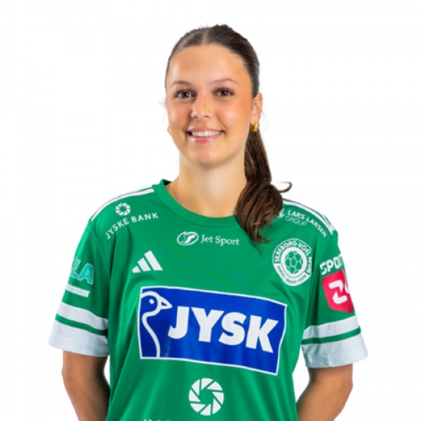 Amalie  Rydal Albertsen