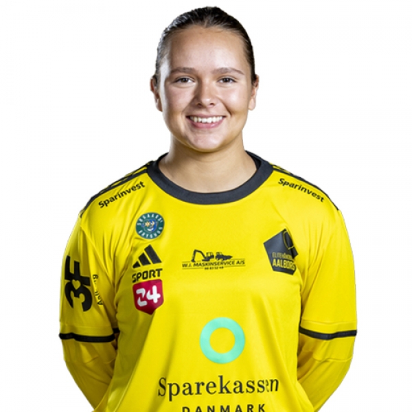 Freja Fonseca Nielsen