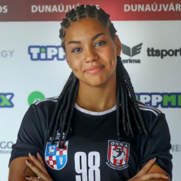 Sara  Eunike Egejuru