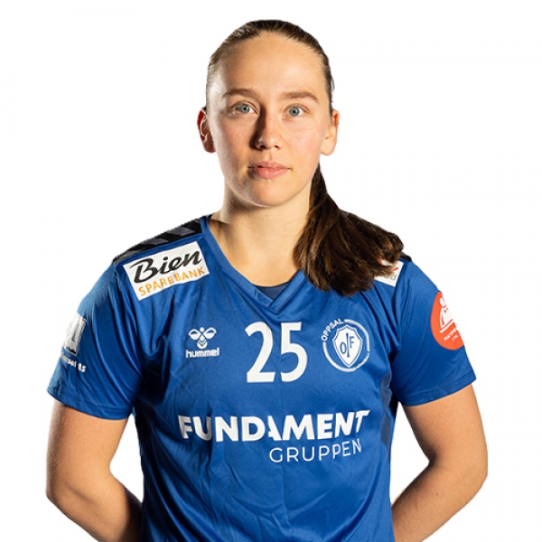 Elika  Nodland Meiland