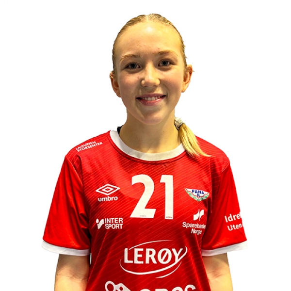 Evita  Naper Lindberget