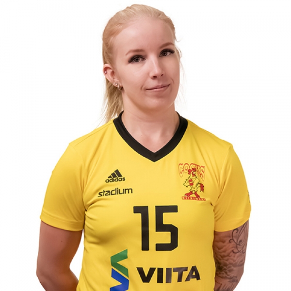 Sofia  Joutjarvi