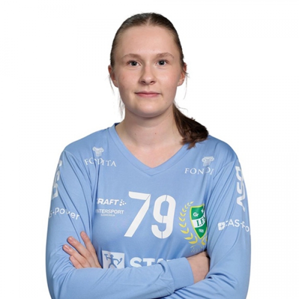 Sandra  Lundqvist