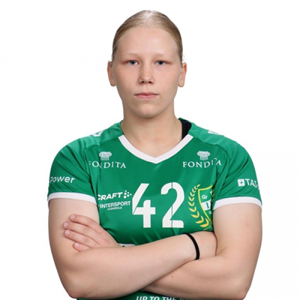 Trine  Bjorkqvist