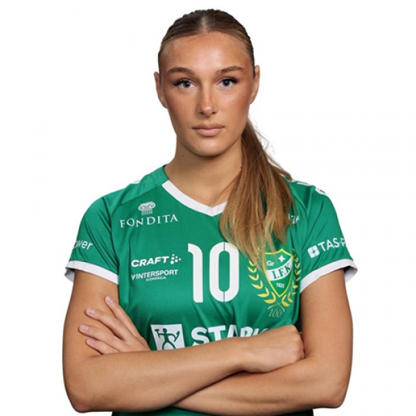 Isabel  Larsson
