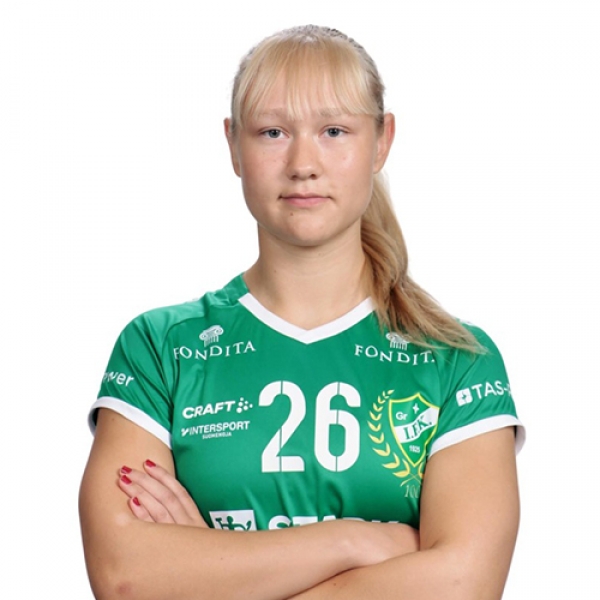Alva  Eskelin