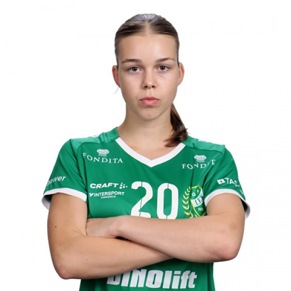Freja  Siivonen