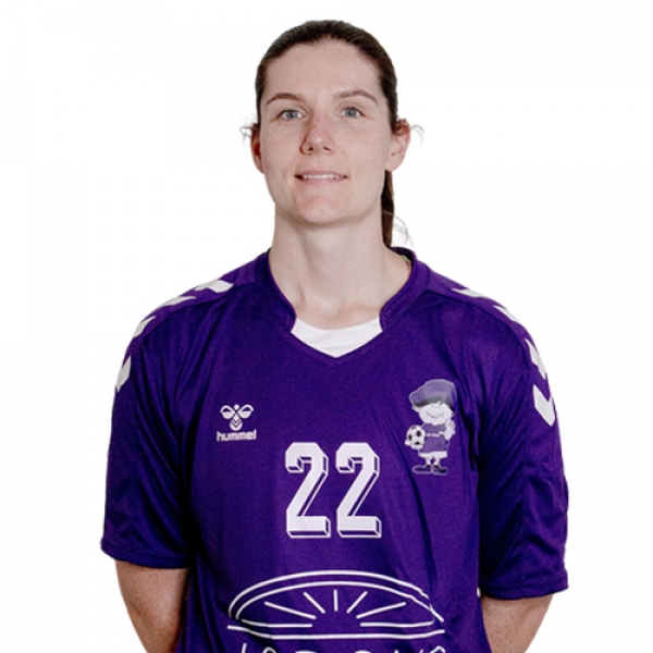 Laura  Fries Thorndahl