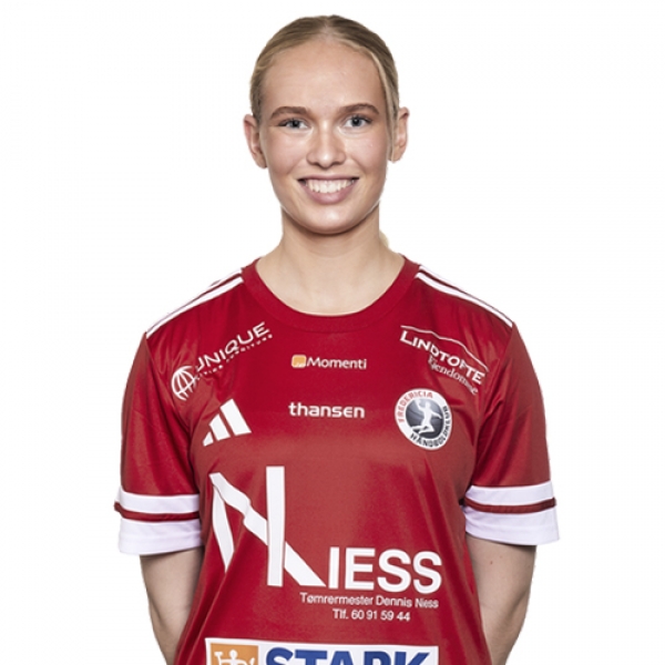 Elina  Nyholm Sorensen