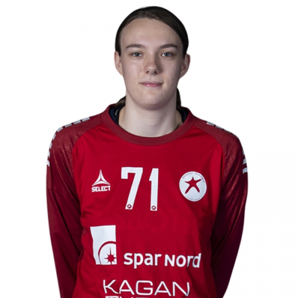 Rebekka  Grube Larsen