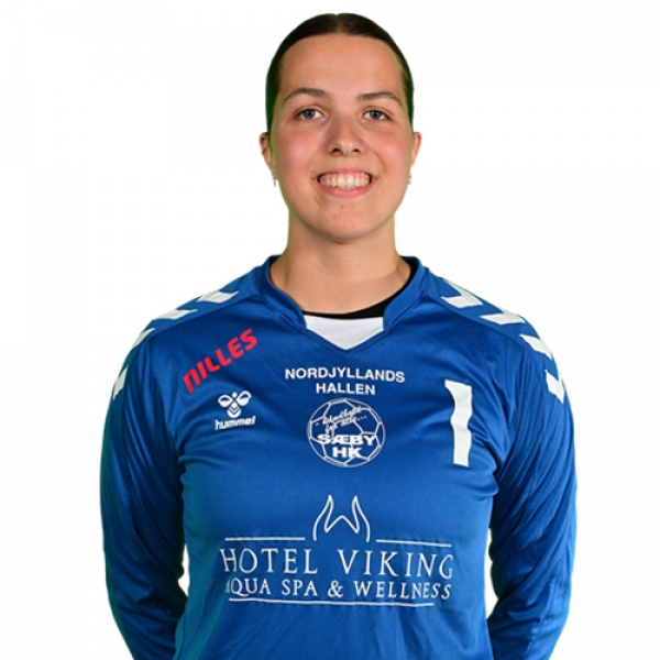 Nanna  Degn Mariegaard