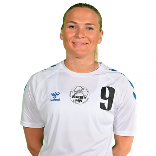 Matilda  Jennie Johansson