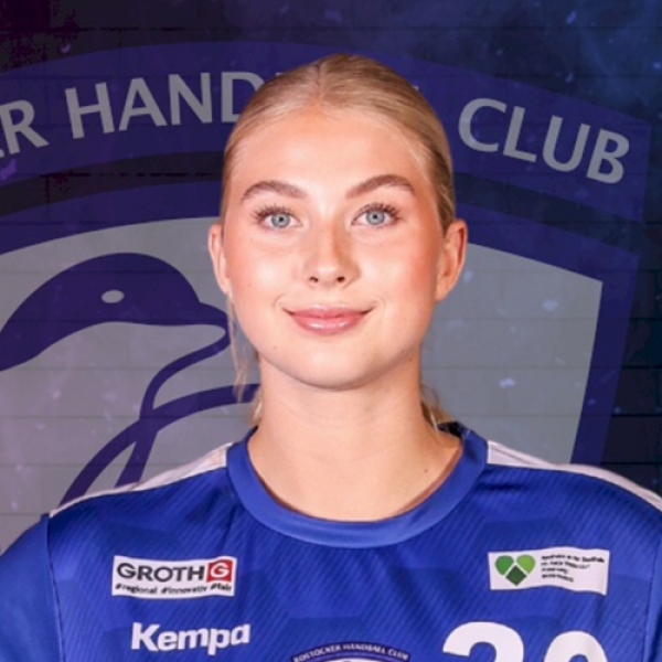 Luica Charlotte Strack