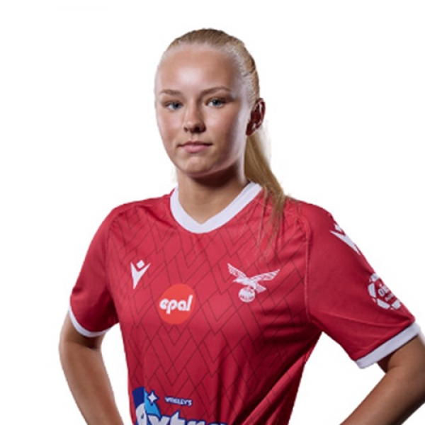 Gudrun Asta Magnusdottir