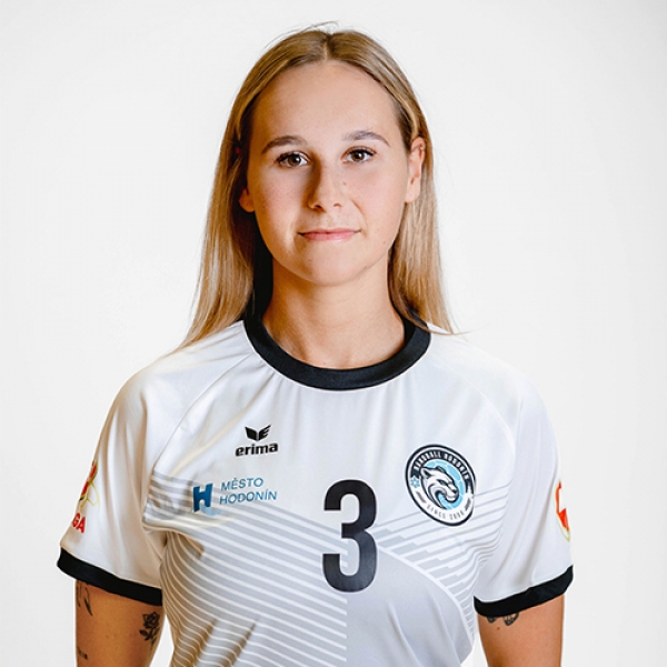 Katerina  Zamecnikova