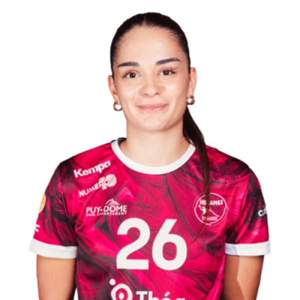 Clementine  de Paiva da Silva