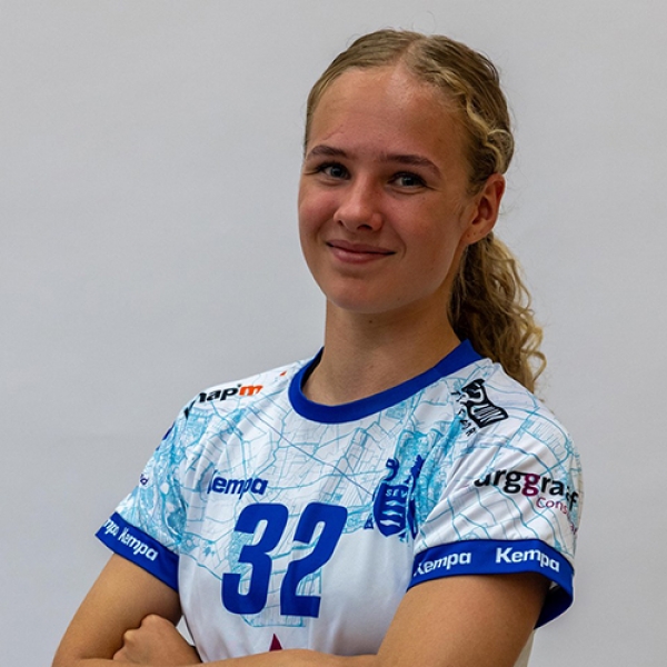 Guusje Hogervorst