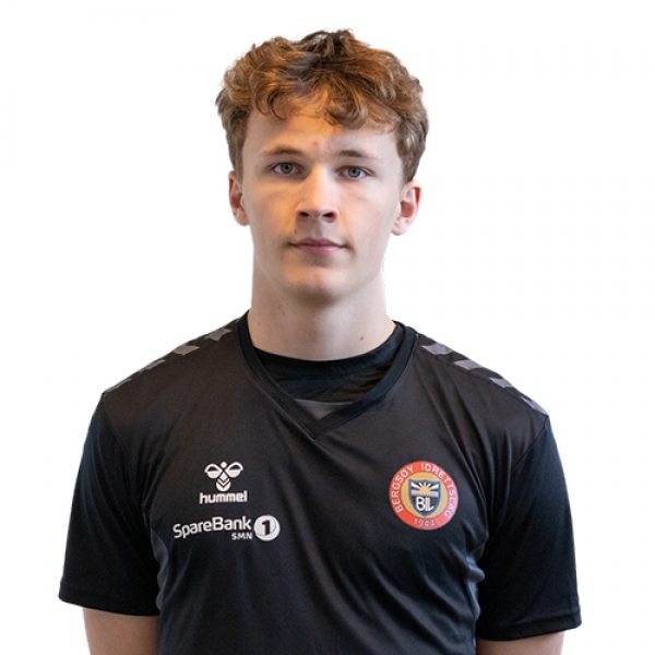 Bo  Kristensen Refsnaes