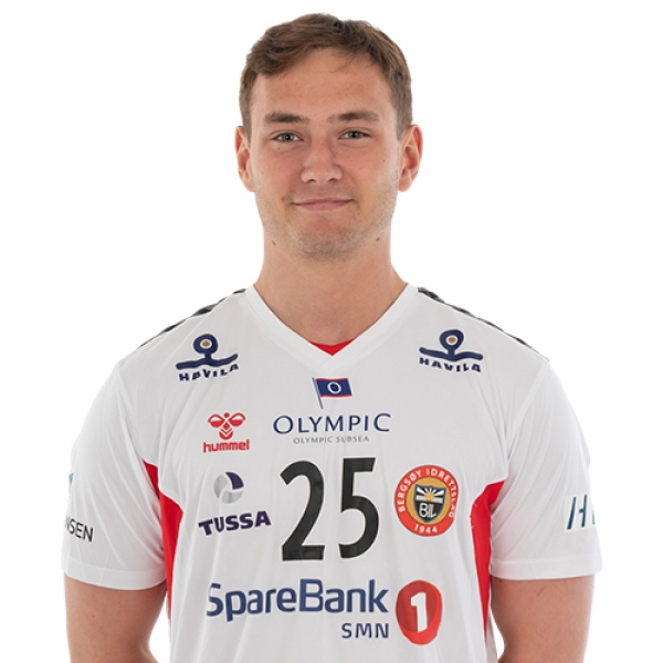 Iver  Frantzen Pettersen