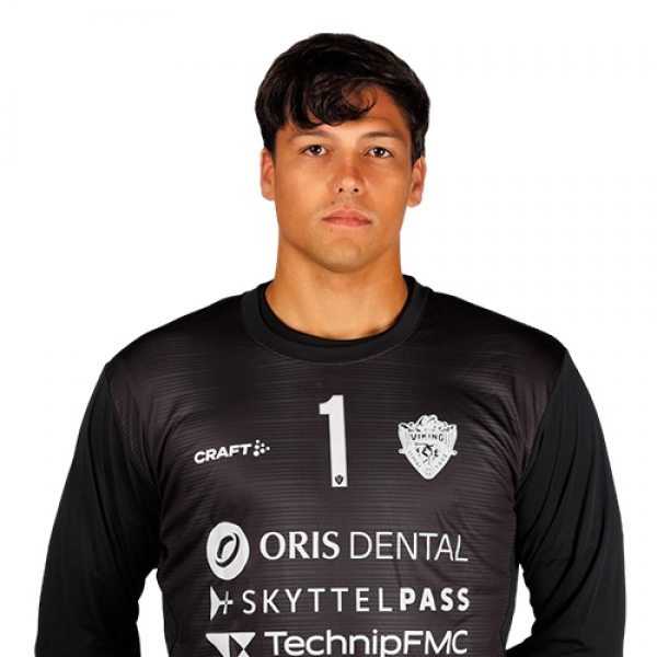 Christian Morillo Lyngbo