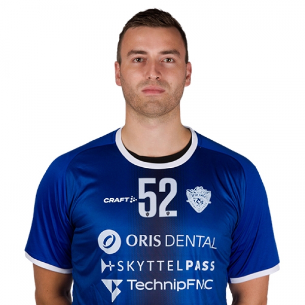 Henrik  Frantzen Gjerstad