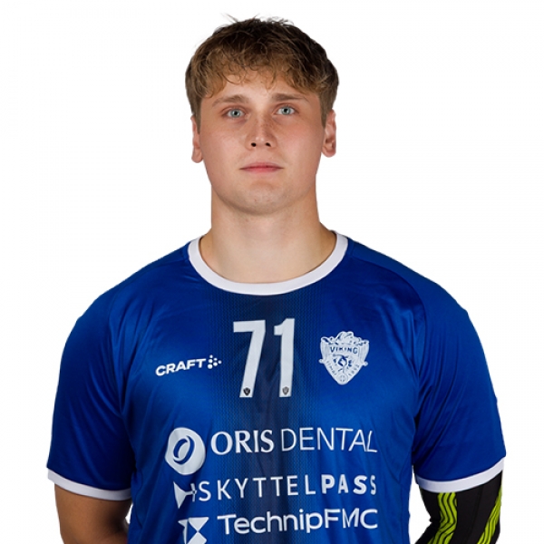 Mika  Hillersoy Dahle