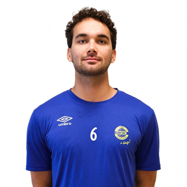 Erik Valerius Svendsen