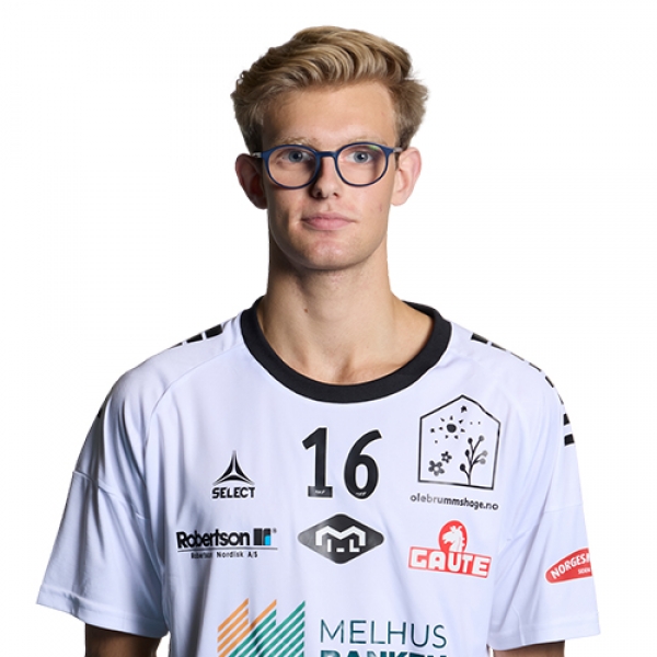 Amund  Harsaker Maerk