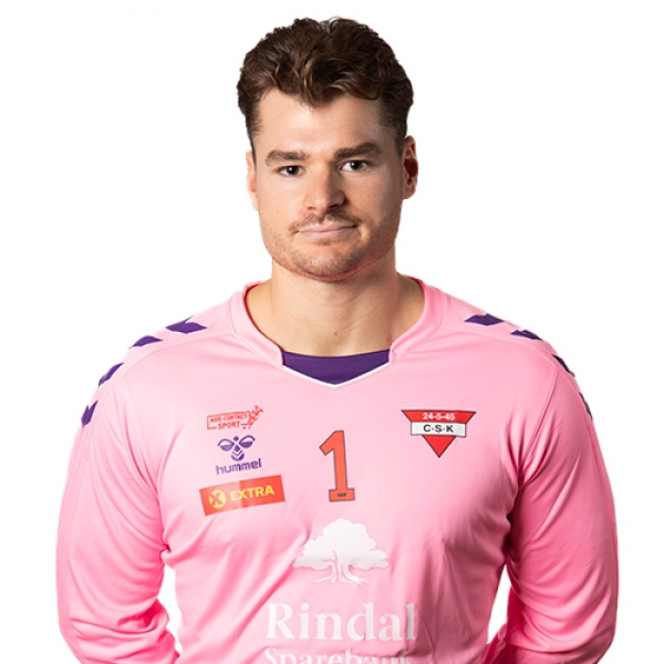 Tage  Hestbek Nielsen