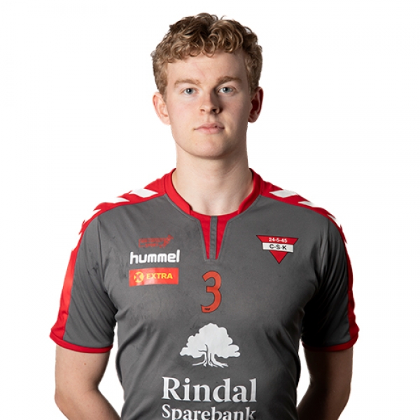 Erik  Skauge Jakobsen