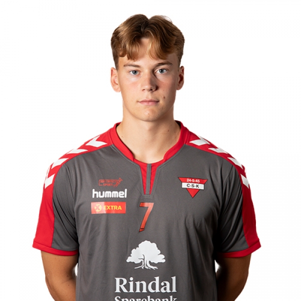 Jesper Myrland Jensen