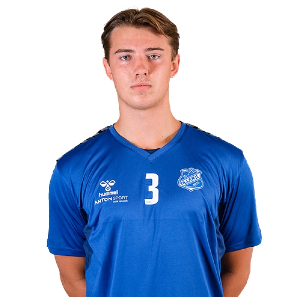 Sivert  Johnsen Kvael