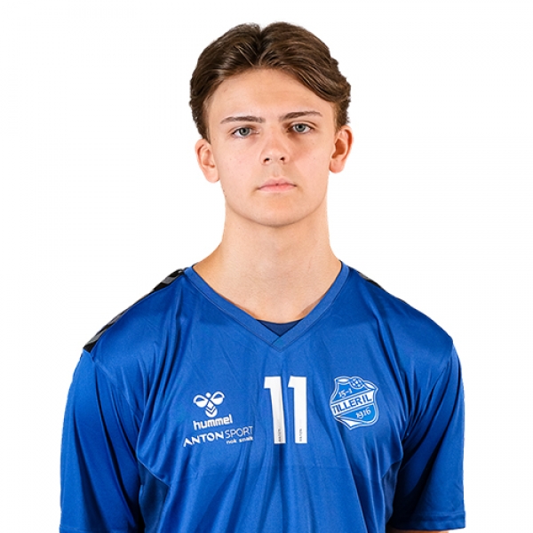 Isak  Riddervold Skogen