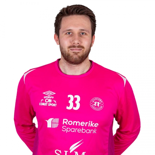 Joakim  Hval