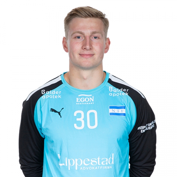 Alfred  Johansen Andenaes