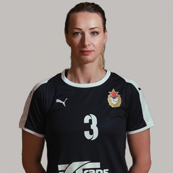 Polina Gorshkova