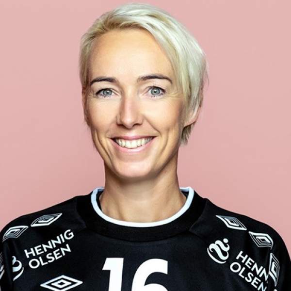 Katrine  Lunde