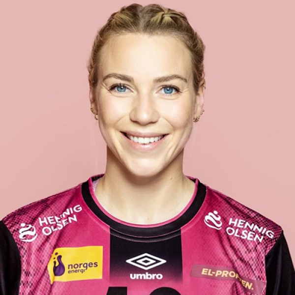 Vilde Kaurin Jonassen