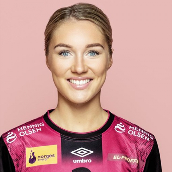 Karoline Olsen