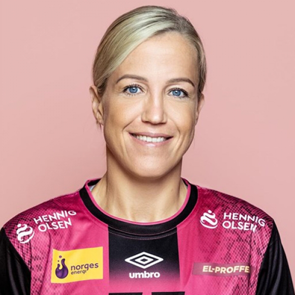 Heidi  Løke