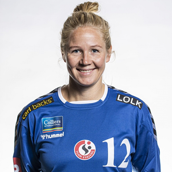 Rikke Marie  Granlund